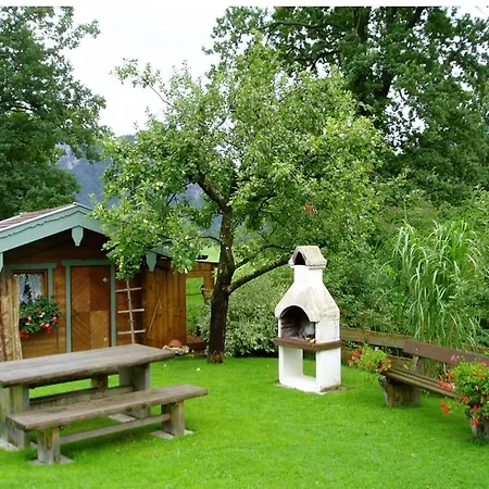 Haus Schoeneck Daire