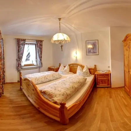 Haus Schoeneck Daire