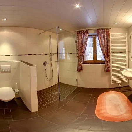 Haus Schoeneck Daire